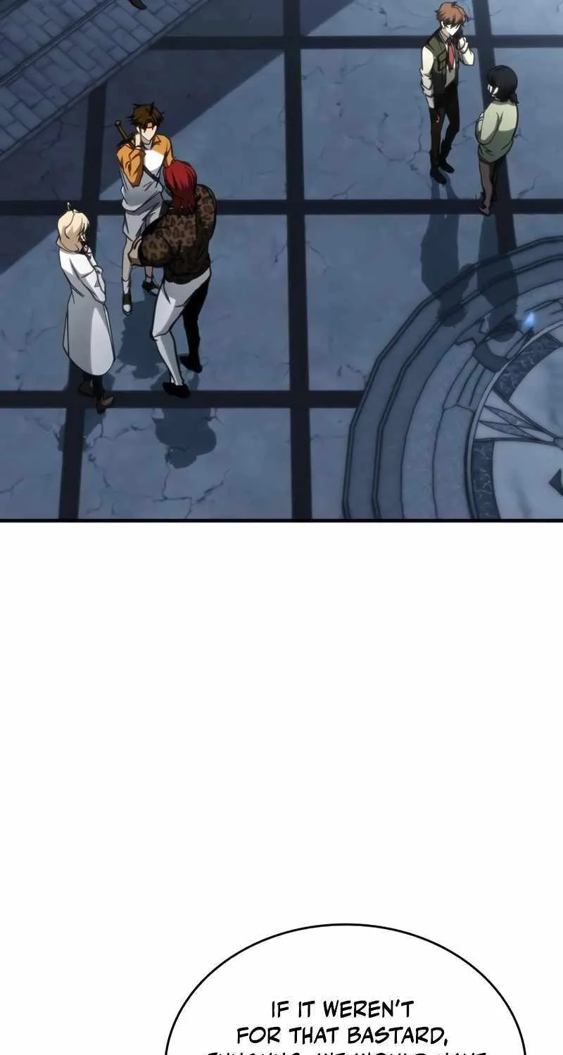 Read My Exclusive Tower Guide chapter 12 image 65 on Lezhin
