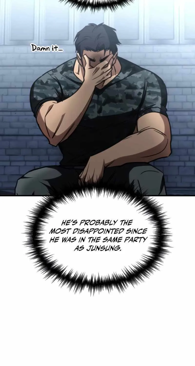 Read My Exclusive Tower Guide chapter 12 image 67 on Lezhin