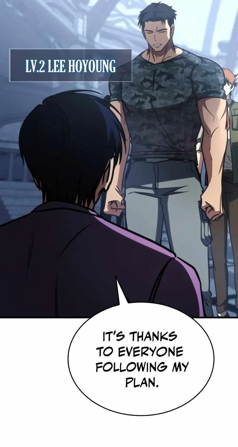 Read My Exclusive Tower Guide chapter 12 image 80 on Lezhin