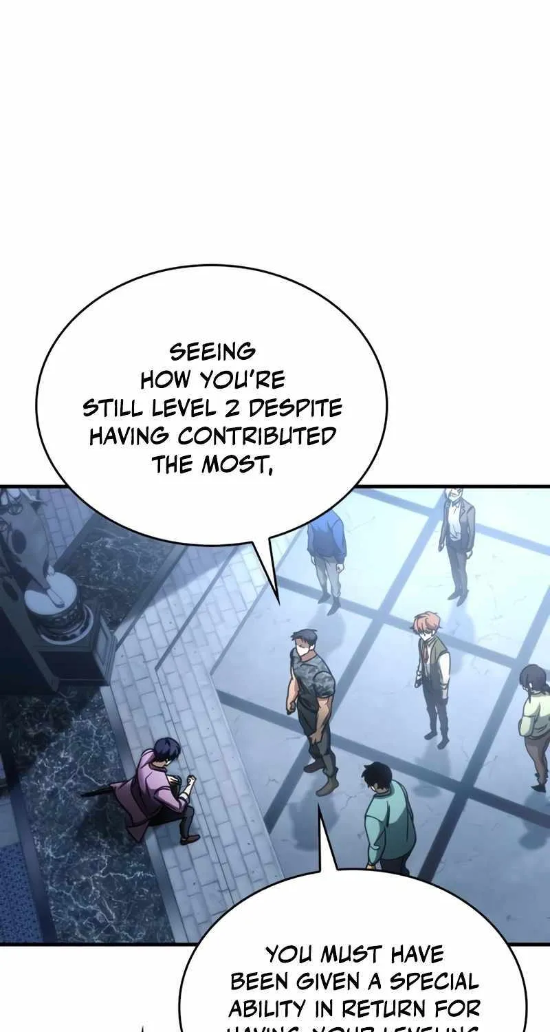 Read My Exclusive Tower Guide chapter 12 image 81 on Lezhin