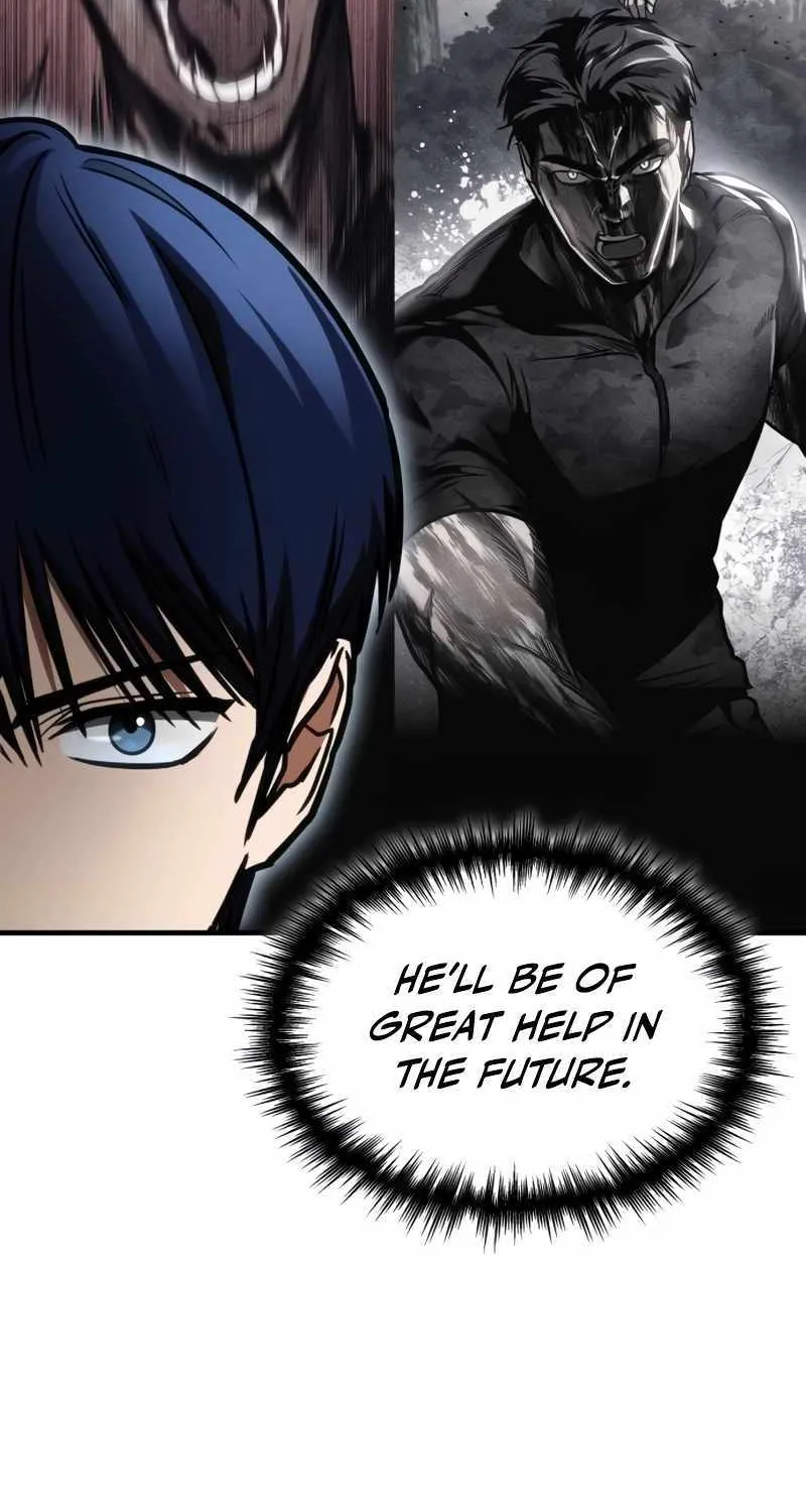 Read My Exclusive Tower Guide chapter 12 image 83 on Lezhin