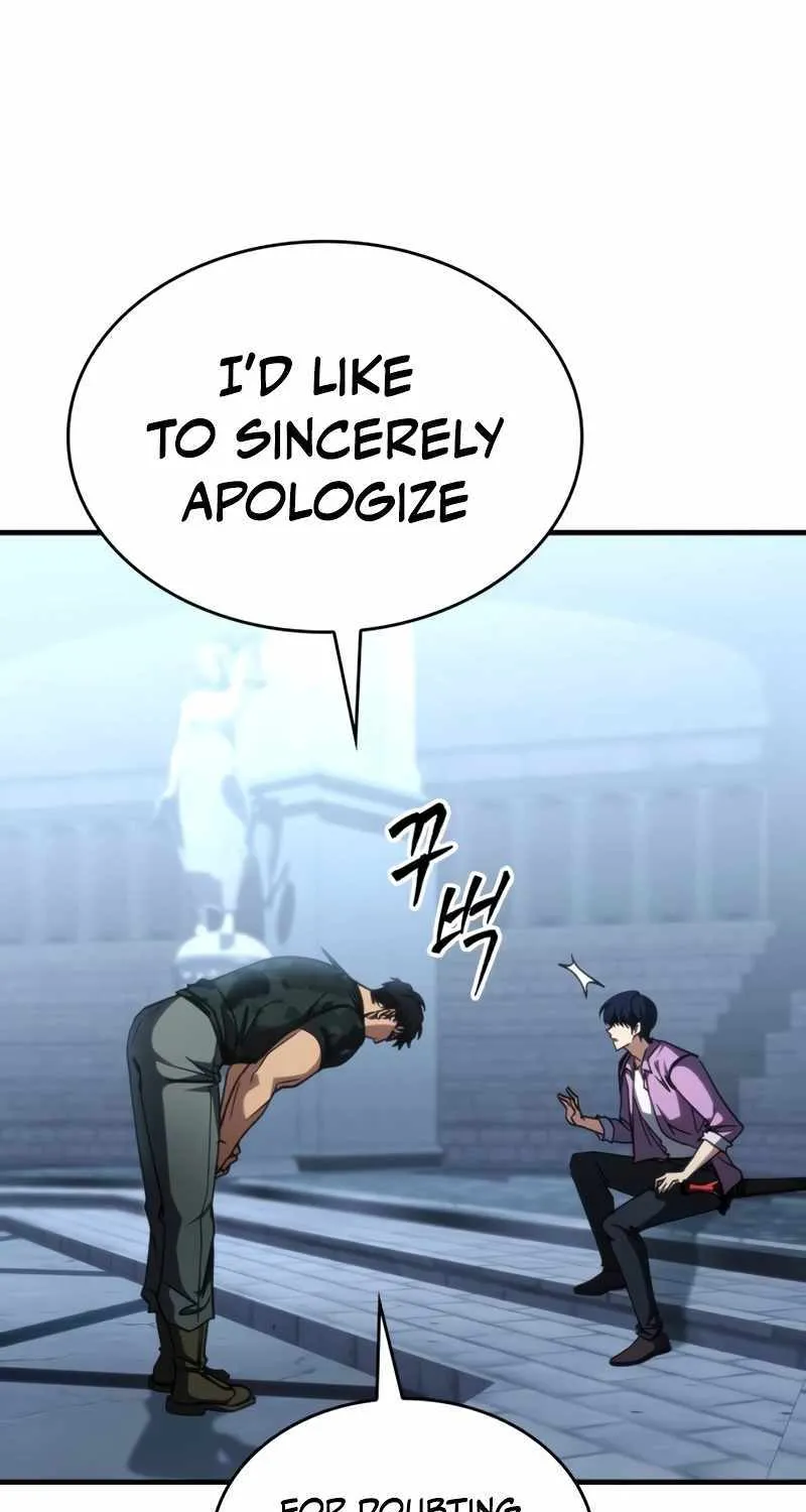 Read My Exclusive Tower Guide chapter 12 image 84 on Lezhin