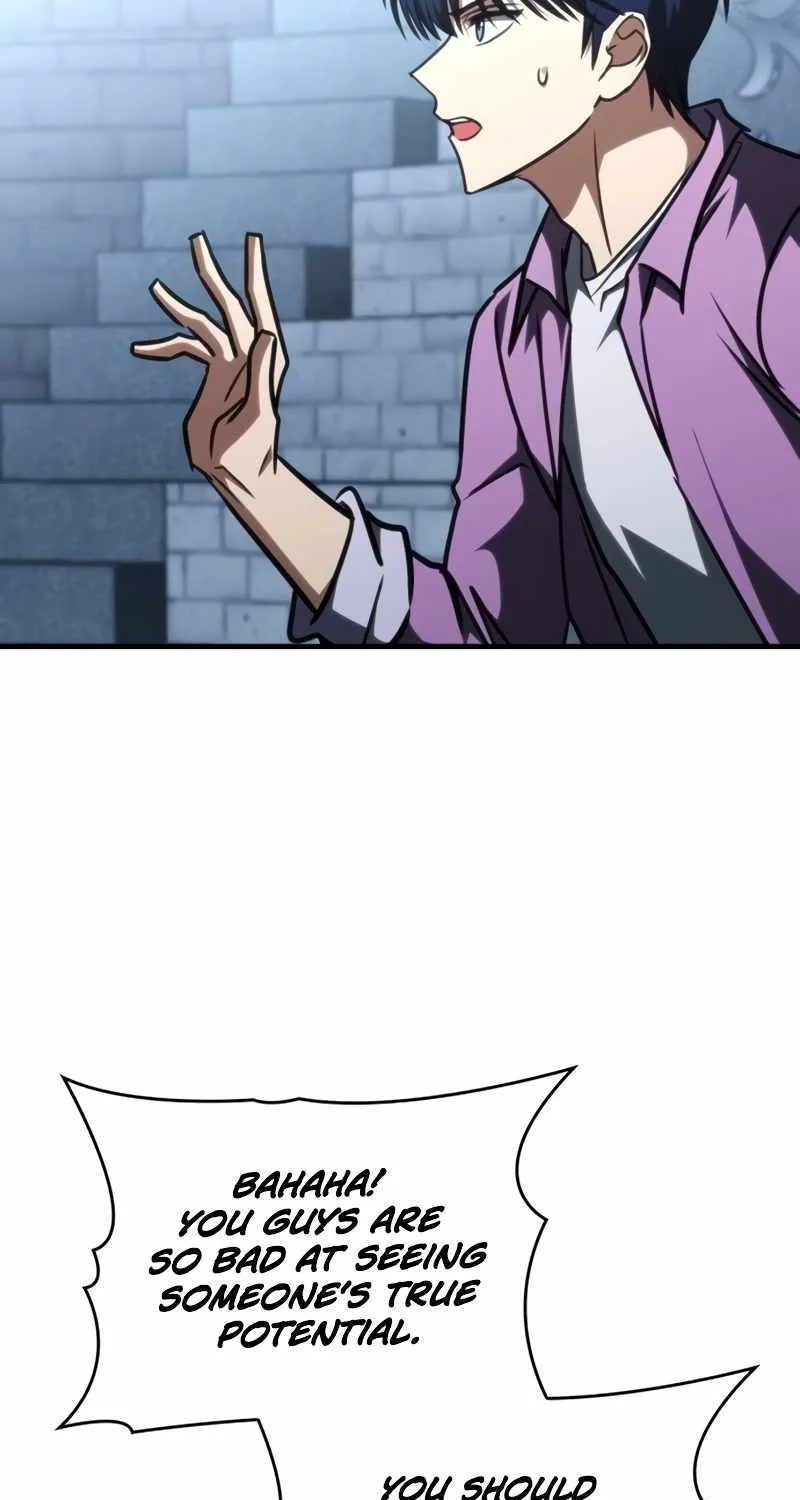 Read My Exclusive Tower Guide chapter 12 image 86 on Lezhin