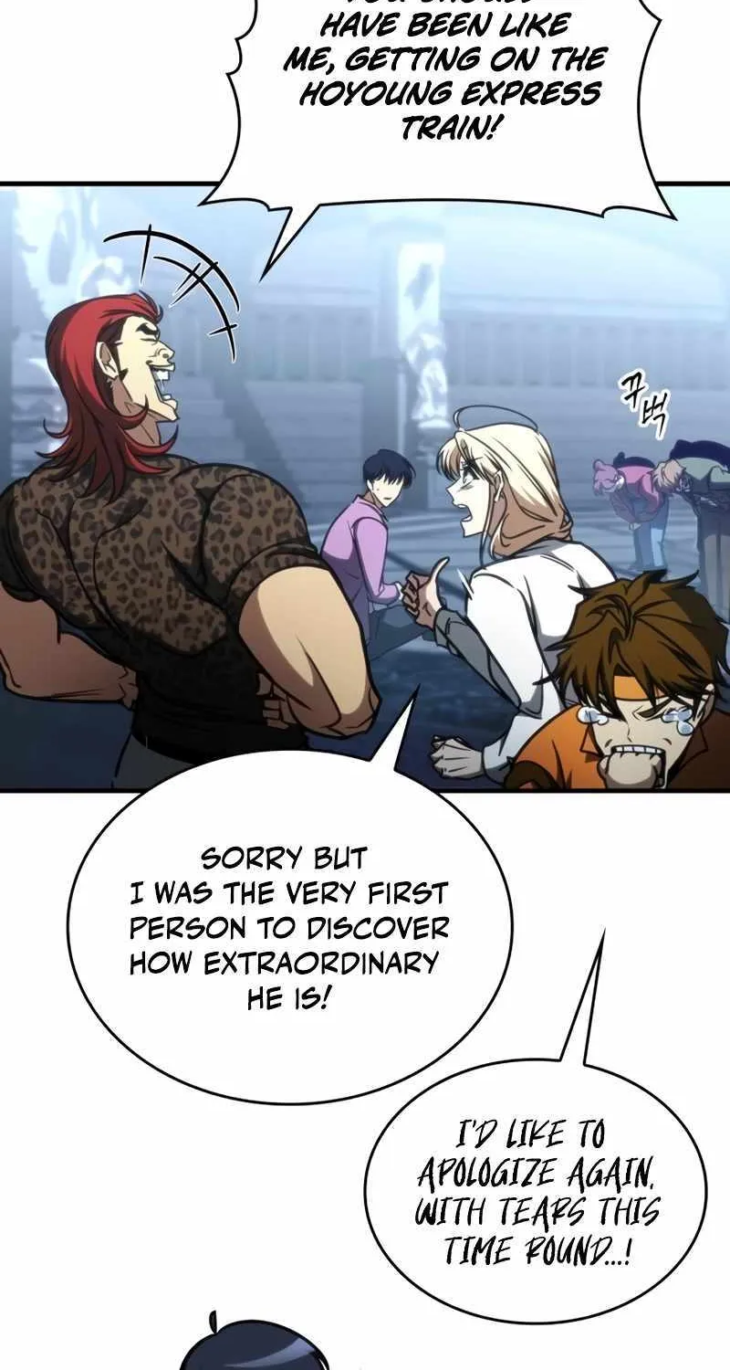 Read My Exclusive Tower Guide chapter 12 image 87 on Lezhin