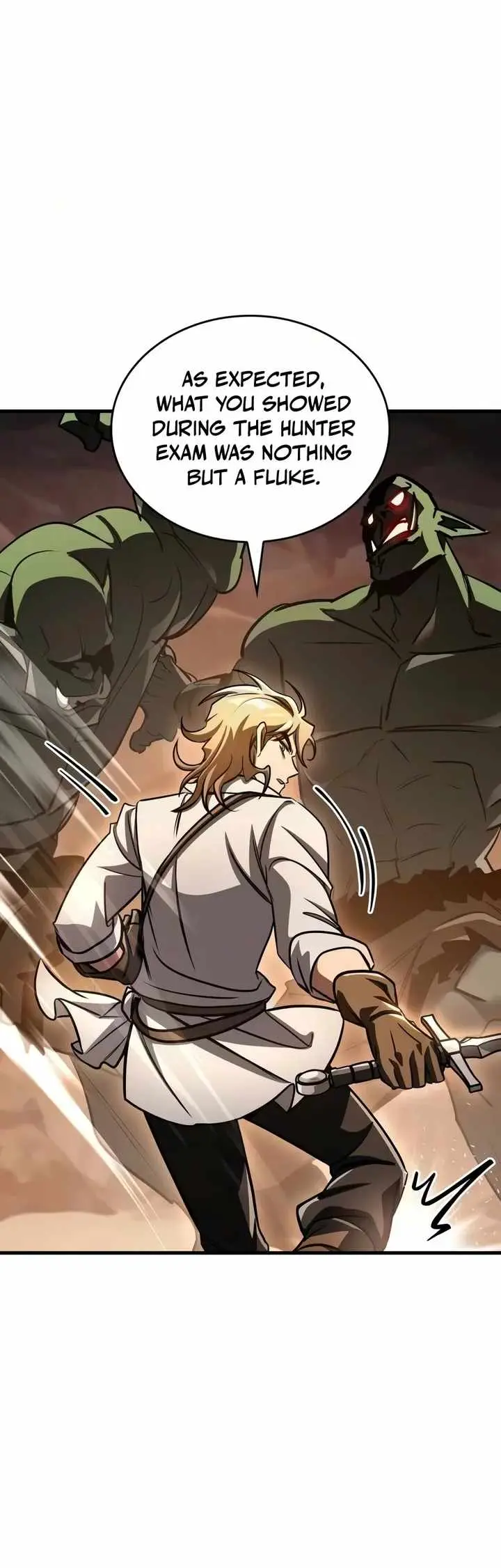 Read My Exclusive Tower Guide chapter 120 image 8 on Lezhin