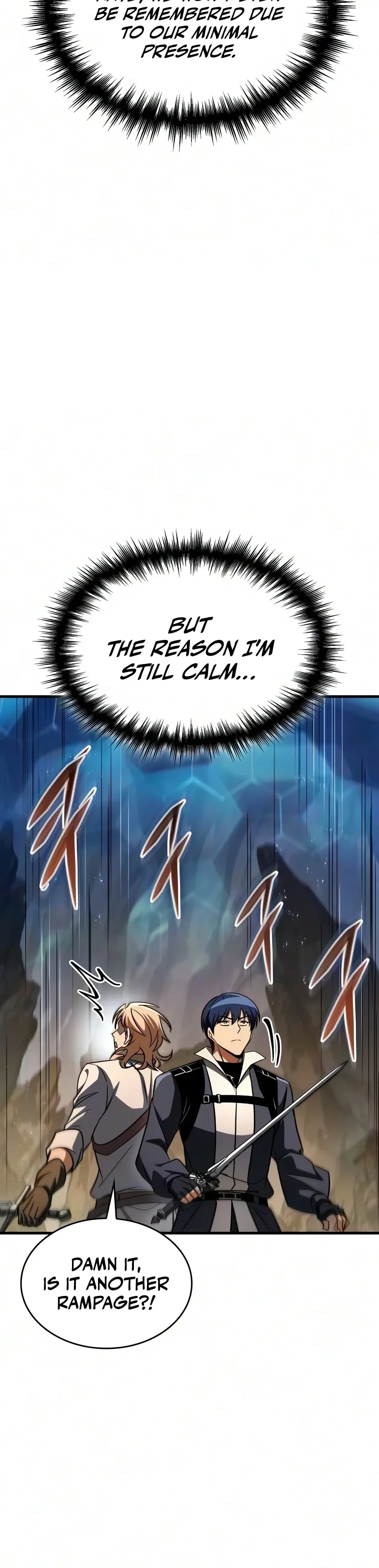 Read My Exclusive Tower Guide chapter 122 image 17 on Lezhin