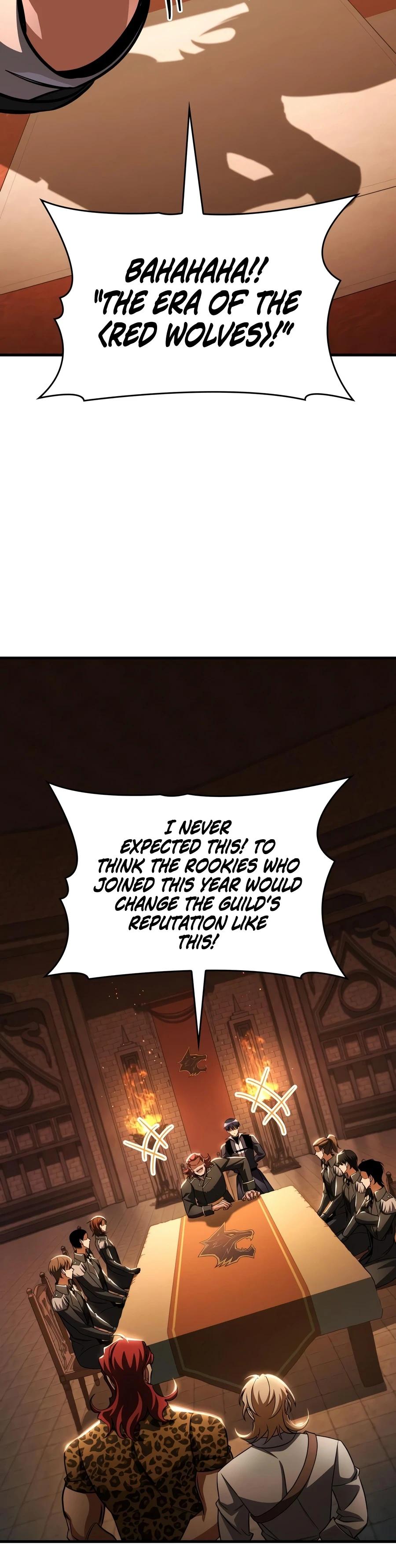 Read My Exclusive Tower Guide chapter 123 image 11 on Lezhin