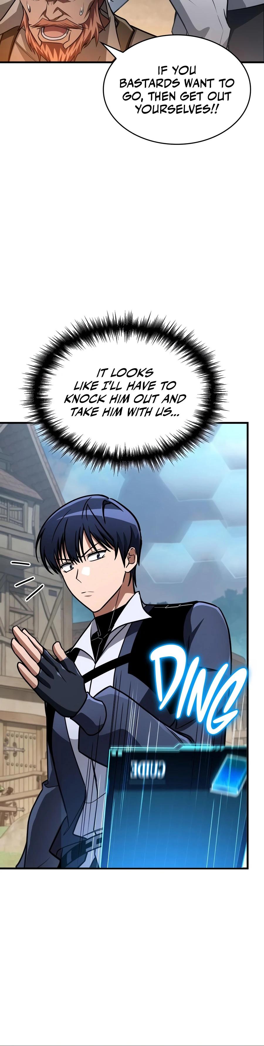 Read My Exclusive Tower Guide chapter 123 image 16 on Lezhin