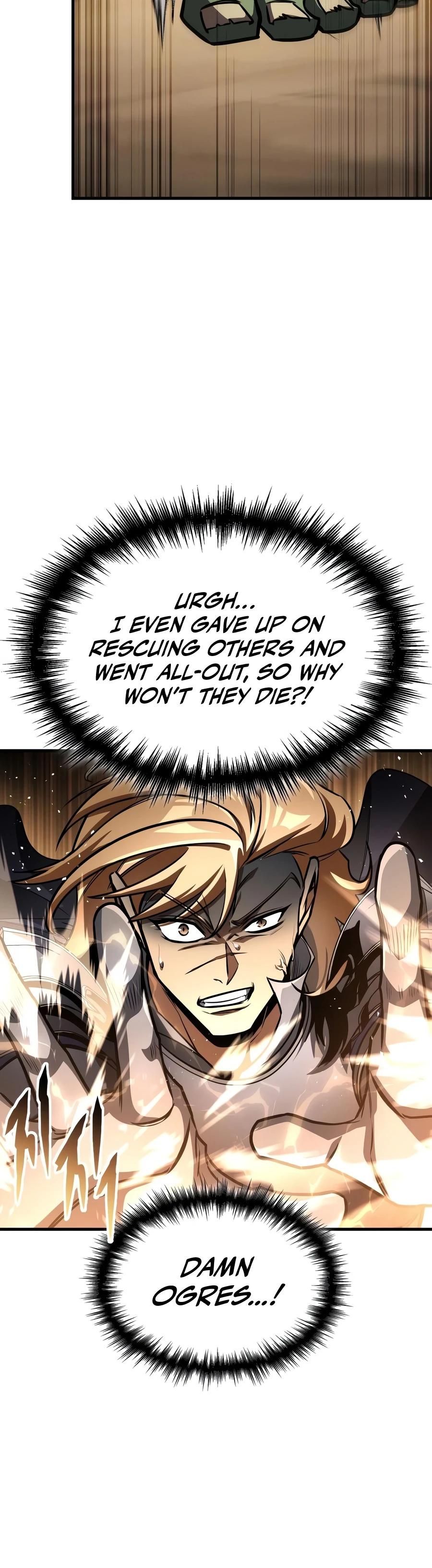 Read My Exclusive Tower Guide chapter 123 image 5 on Lezhin