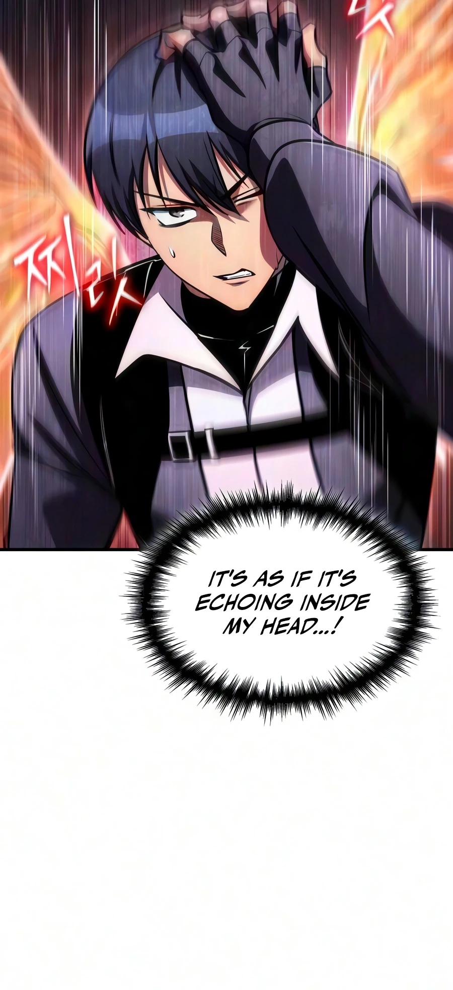 Read My Exclusive Tower Guide chapter 125 image 1 on Lezhin