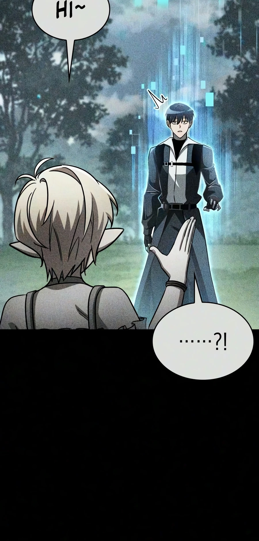 Read My Exclusive Tower Guide chapter 125 image 20 on Lezhin