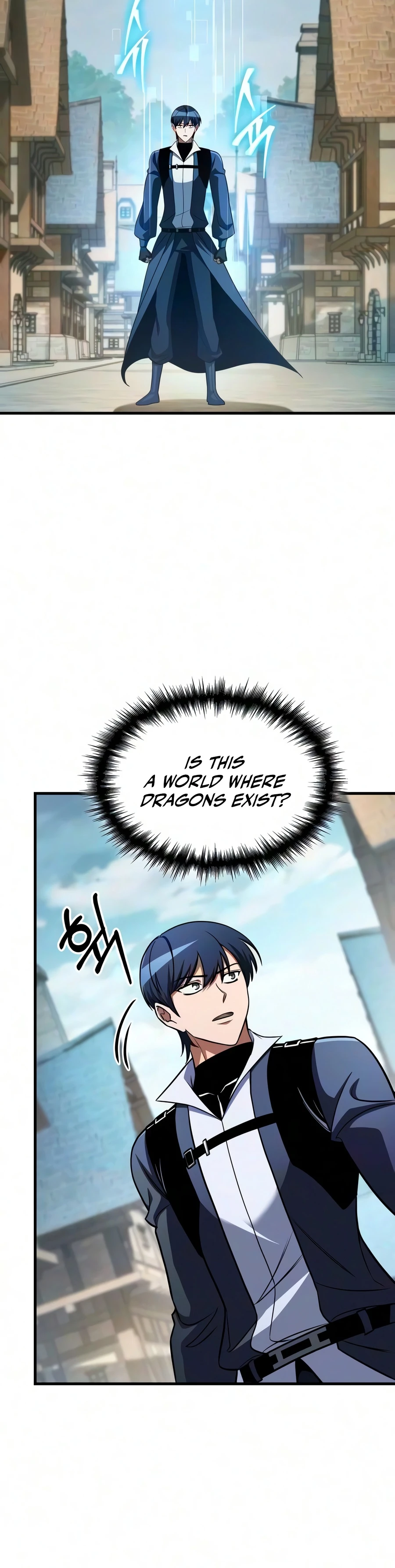 Read My Exclusive Tower Guide chapter 125 image 24 on Lezhin