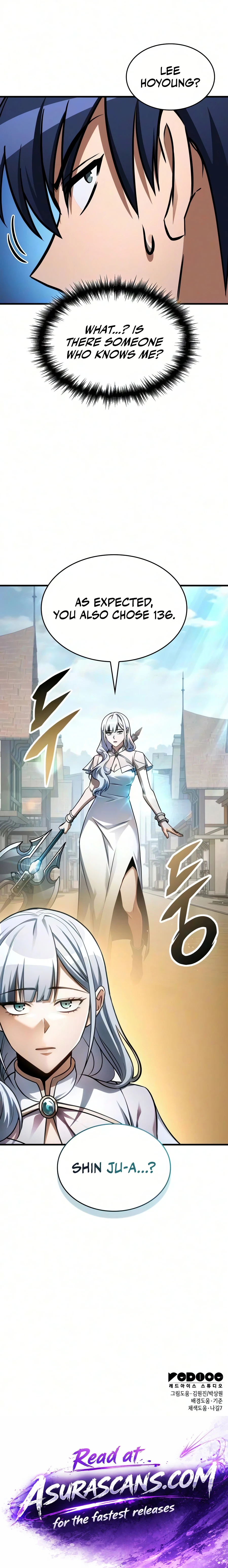 Read My Exclusive Tower Guide chapter 125 image 25 on Lezhin