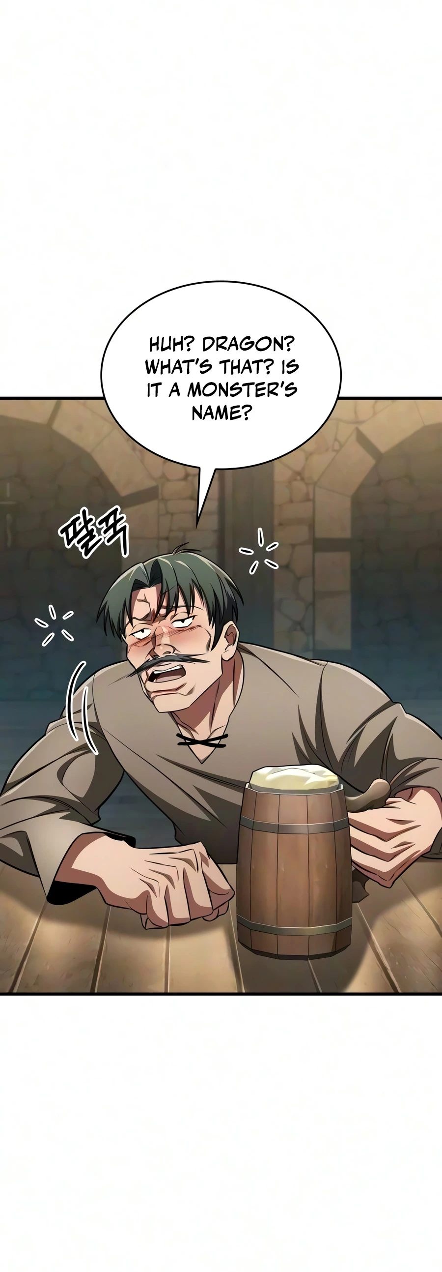 Read My Exclusive Tower Guide chapter 126 image 11 on Lezhin