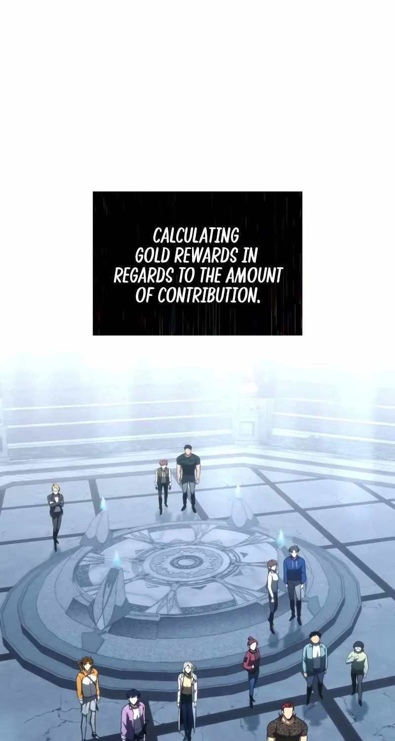 Read My Exclusive Tower Guide chapter 13 image 1 on Lezhin
