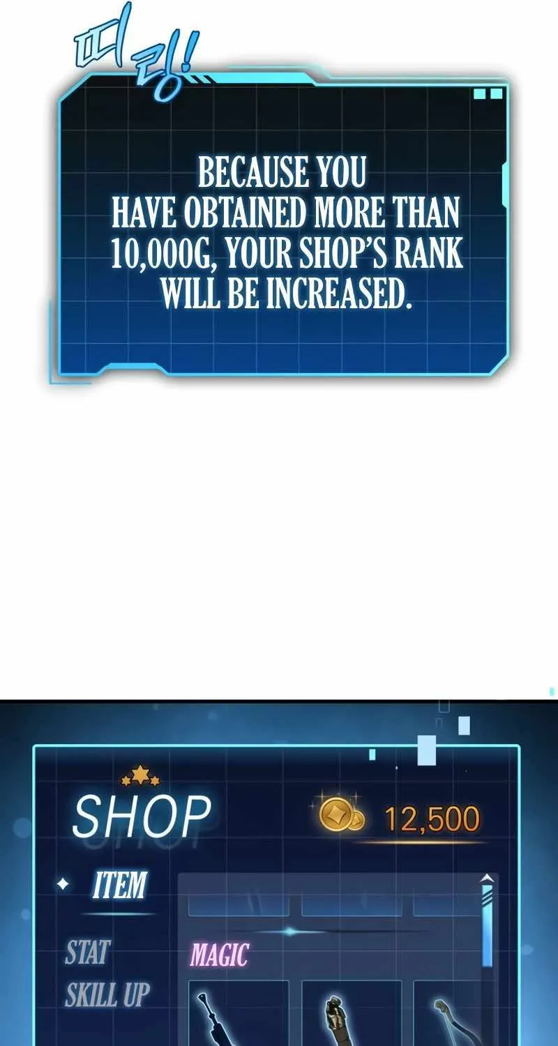 Read My Exclusive Tower Guide chapter 13 image 11 on Lezhin