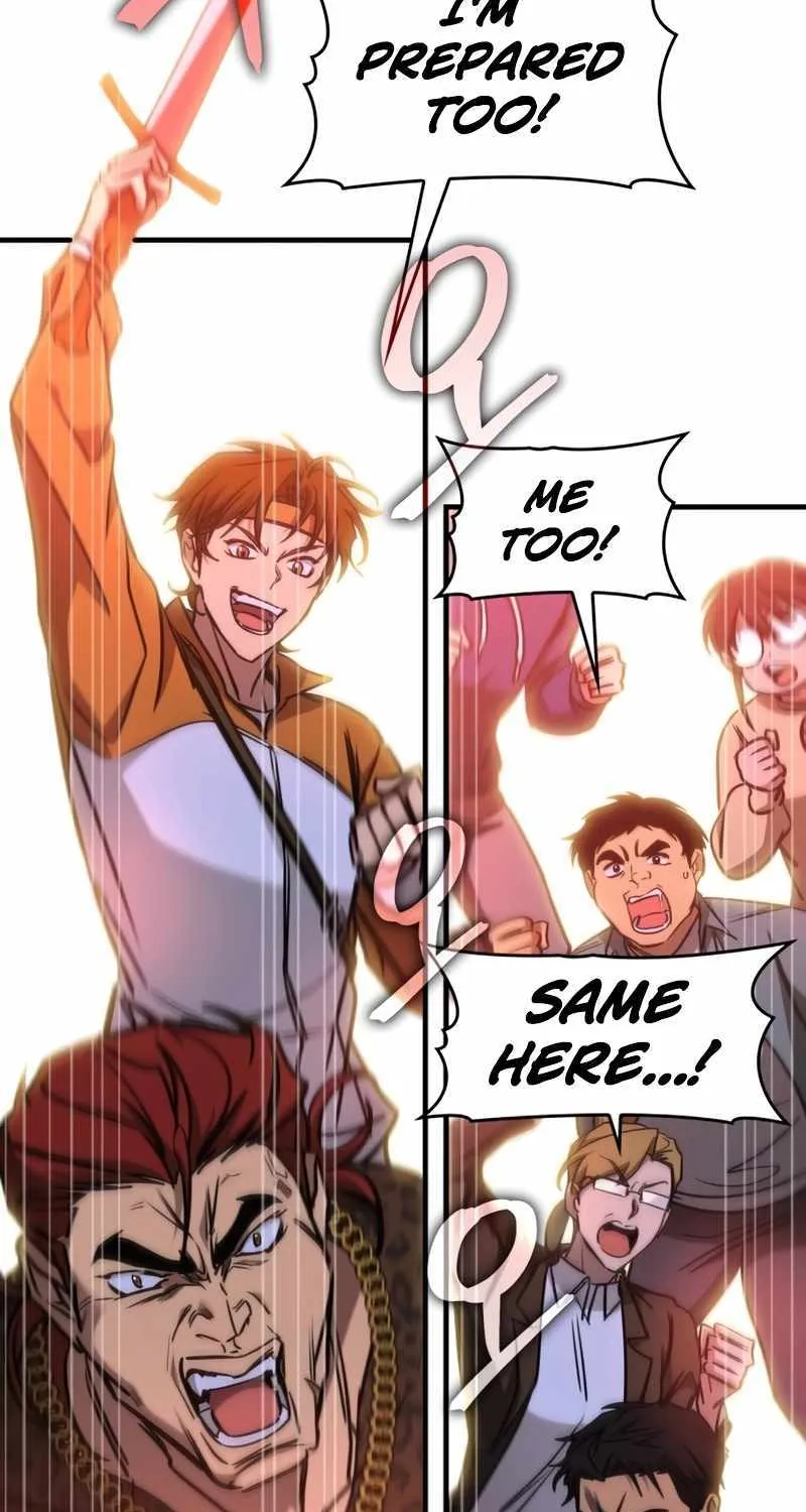 Read My Exclusive Tower Guide chapter 13 image 121 on Lezhin