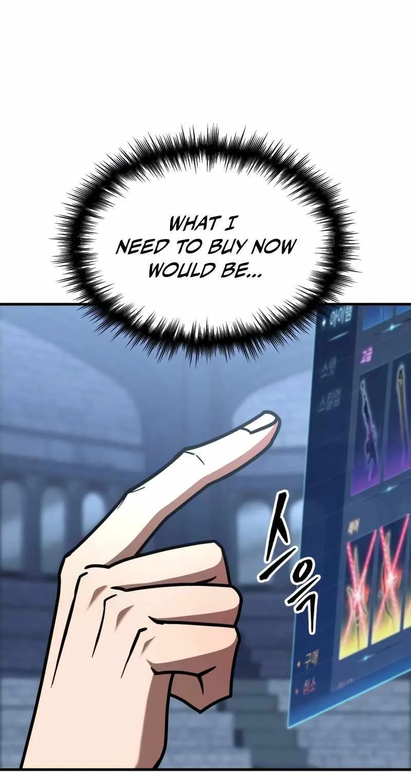 Read My Exclusive Tower Guide chapter 13 image 13 on Lezhin