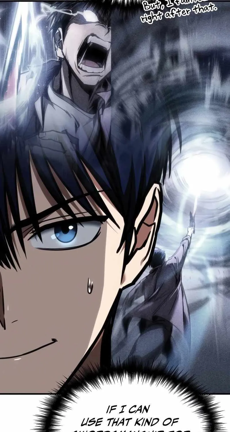 Read My Exclusive Tower Guide chapter 13 image 17 on Lezhin
