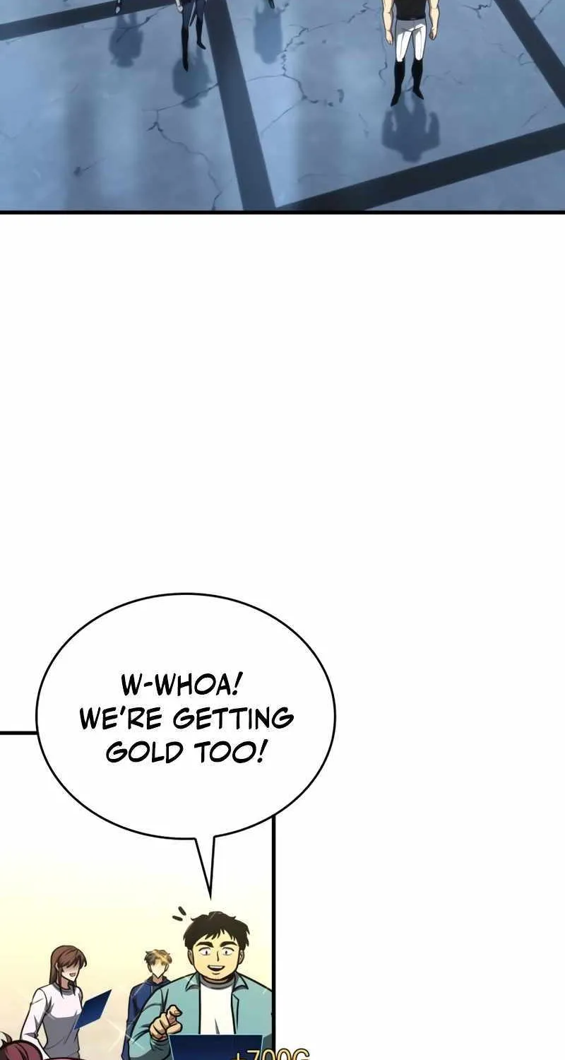 Read My Exclusive Tower Guide chapter 13 image 2 on Lezhin