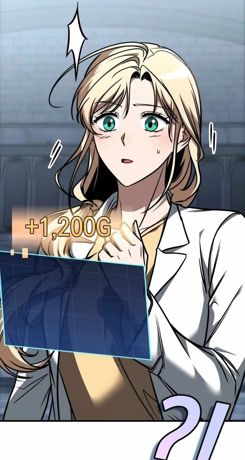 Read My Exclusive Tower Guide chapter 13 image 21 on Lezhin