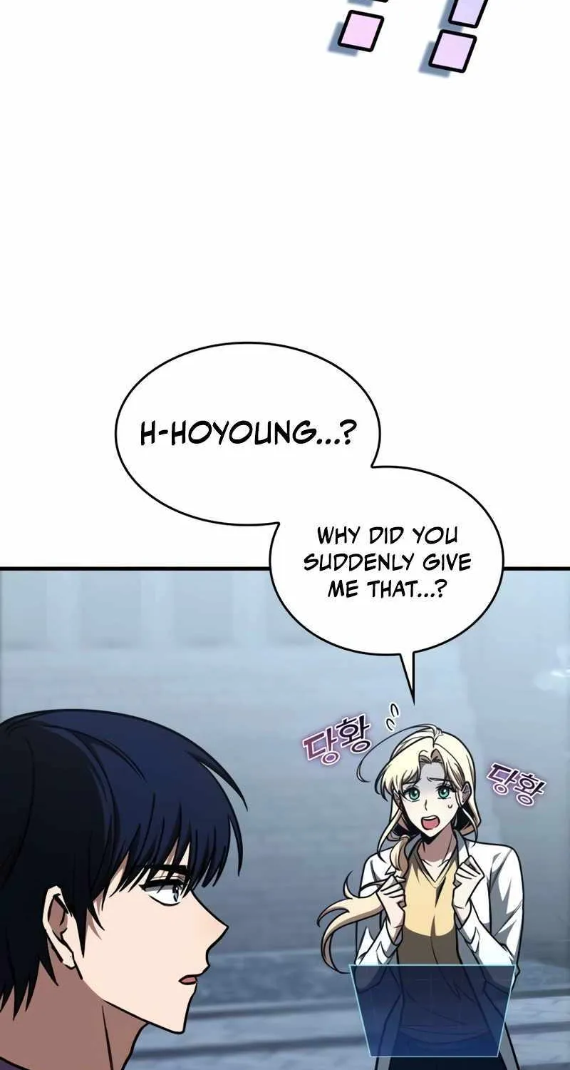 Read My Exclusive Tower Guide chapter 13 image 22 on Lezhin