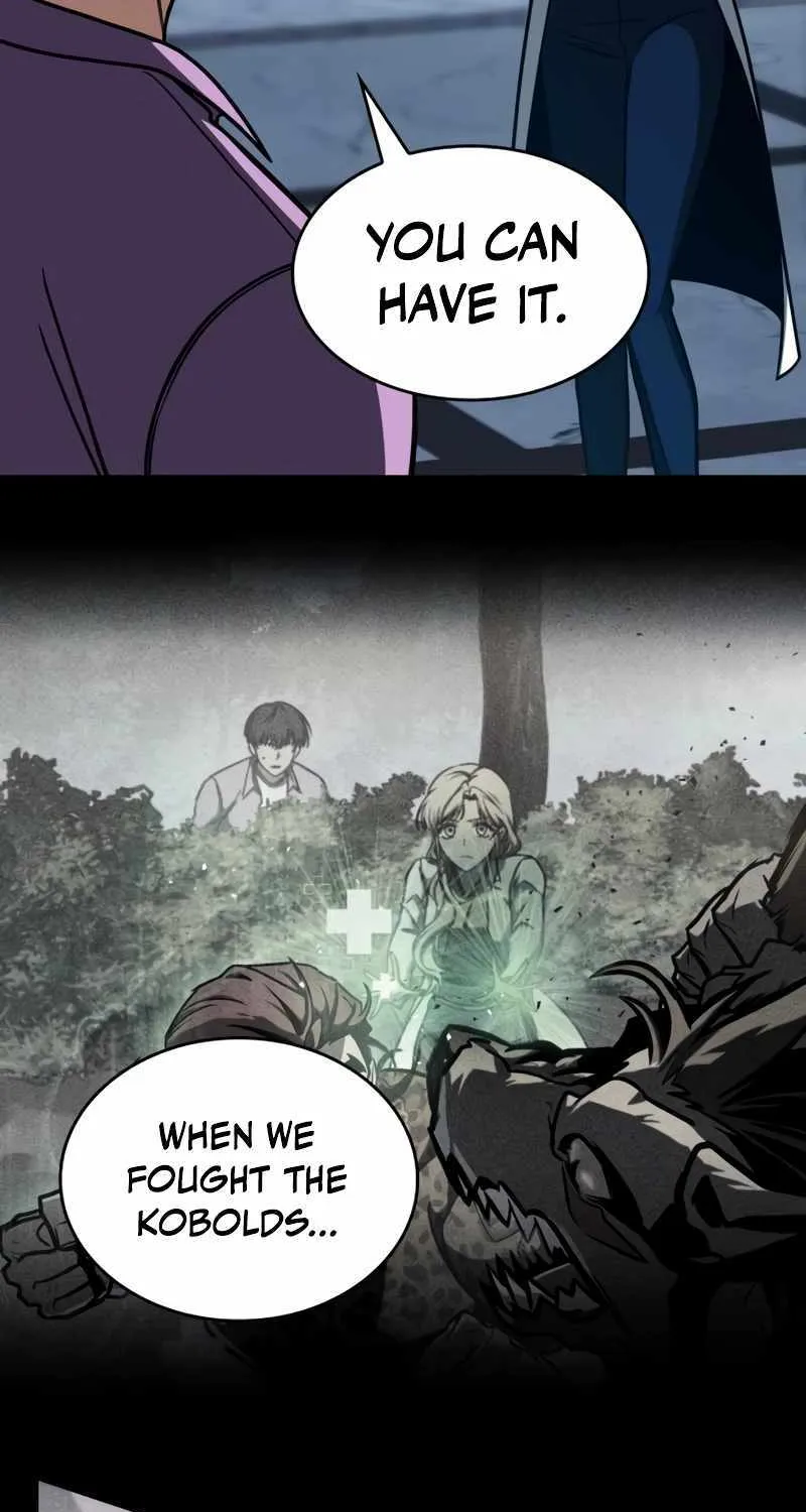 Read My Exclusive Tower Guide chapter 13 image 23 on Lezhin