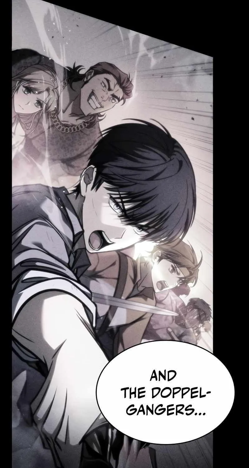 Read My Exclusive Tower Guide chapter 13 image 24 on Lezhin