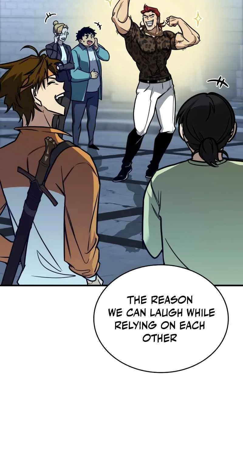 Read My Exclusive Tower Guide chapter 13 image 27 on Lezhin