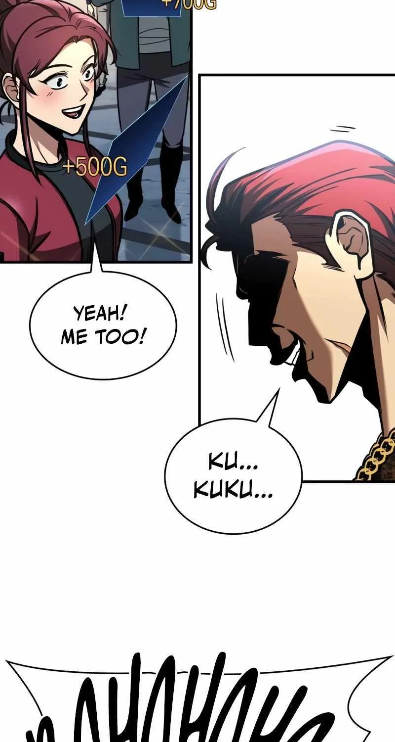 Read My Exclusive Tower Guide chapter 13 image 3 on Lezhin