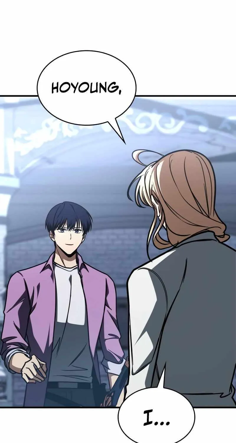 Read My Exclusive Tower Guide chapter 13 image 32 on Lezhin