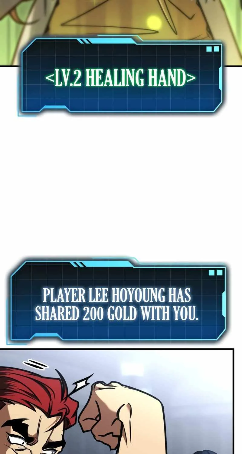 Read My Exclusive Tower Guide chapter 13 image 35 on Lezhin