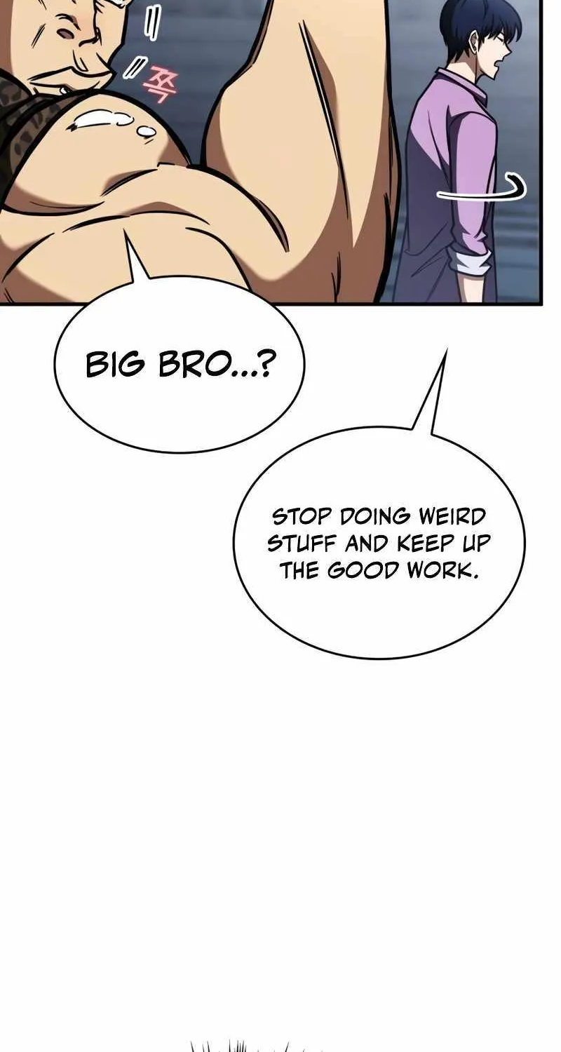 Read My Exclusive Tower Guide chapter 13 image 36 on Lezhin