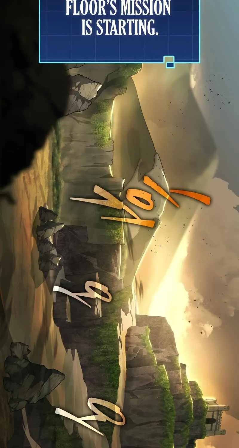 Read My Exclusive Tower Guide chapter 13 image 45 on Lezhin