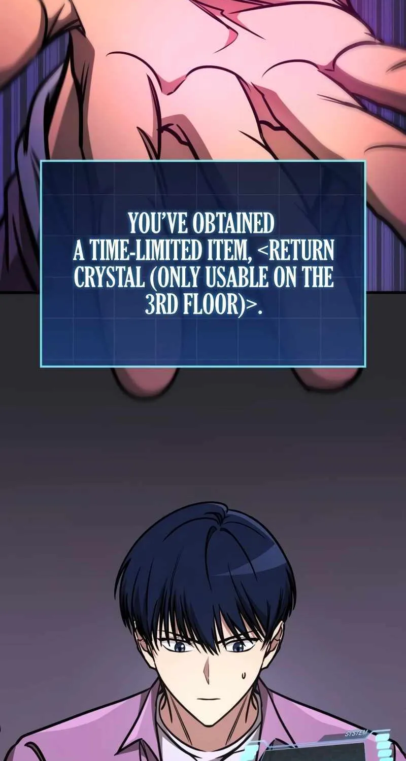 Read My Exclusive Tower Guide chapter 13 image 55 on Lezhin