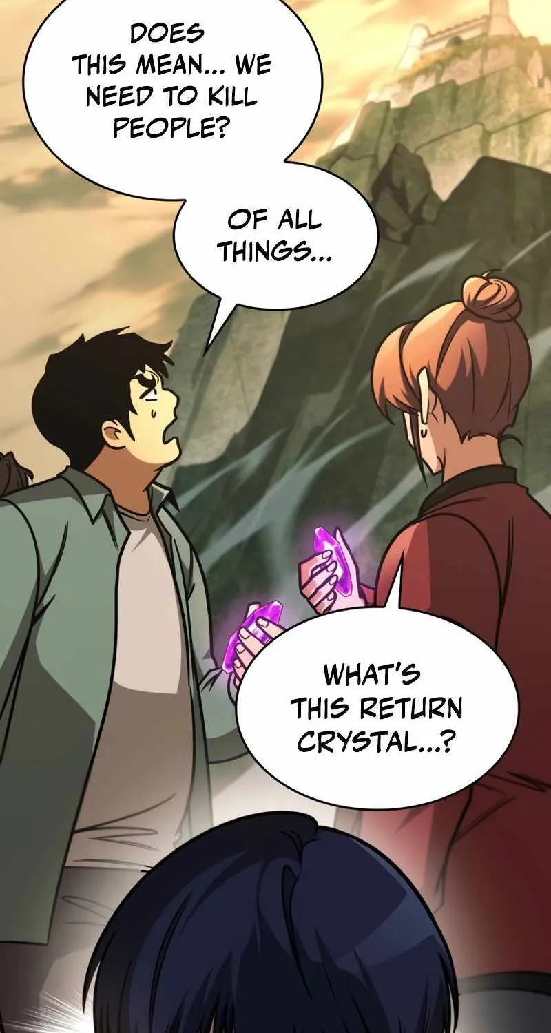 Read My Exclusive Tower Guide chapter 13 image 57 on Lezhin