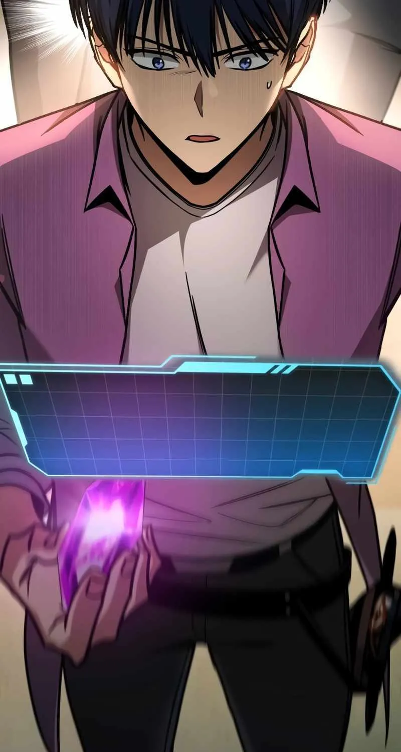 Read My Exclusive Tower Guide chapter 13 image 58 on Lezhin