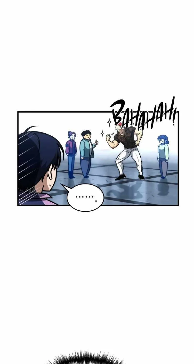 Read My Exclusive Tower Guide chapter 13 image 6 on Lezhin