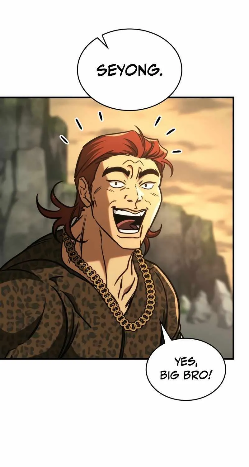 Read My Exclusive Tower Guide chapter 13 image 60 on Lezhin