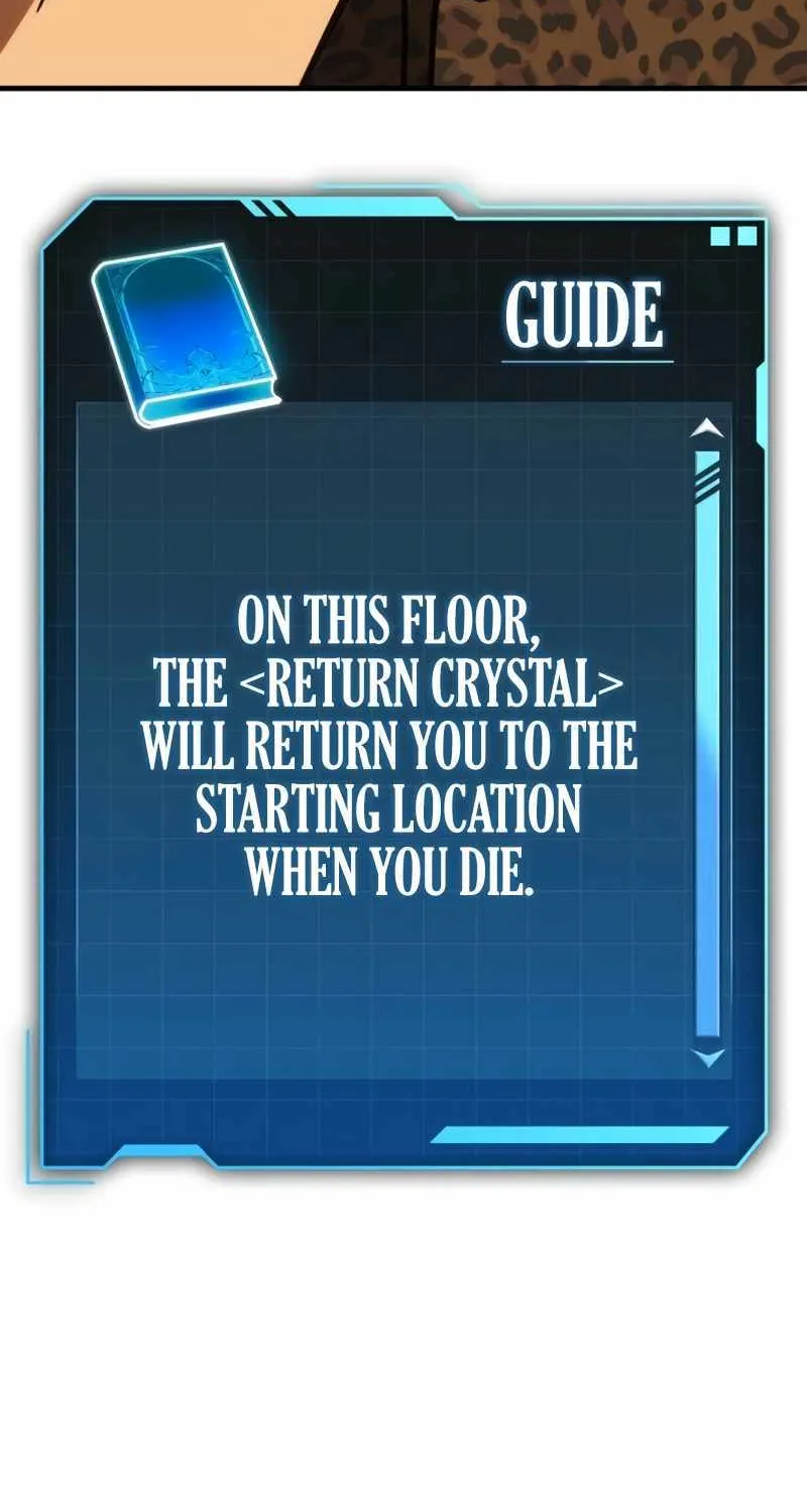 Read My Exclusive Tower Guide chapter 13 image 69 on Lezhin
