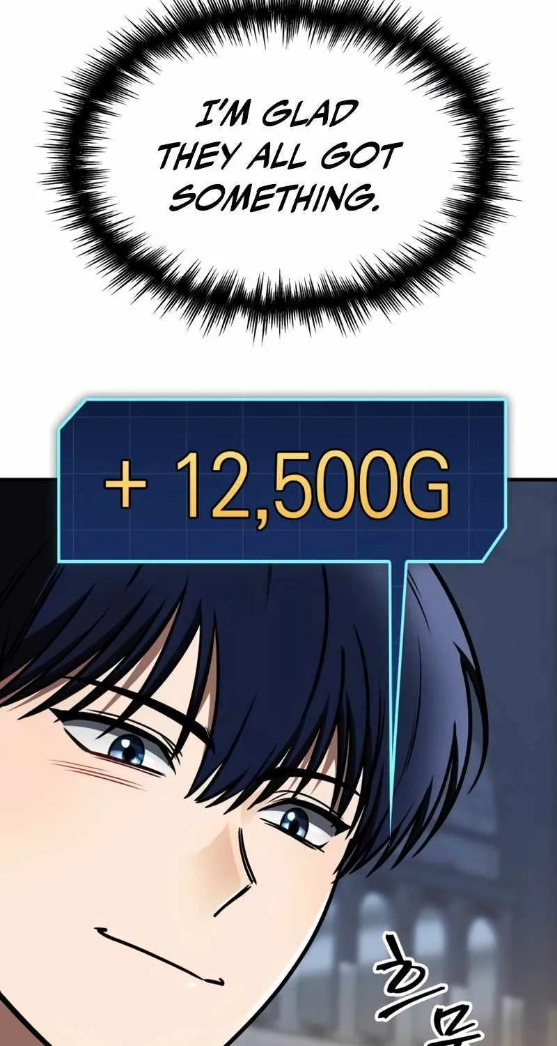 Read My Exclusive Tower Guide chapter 13 image 8 on Lezhin