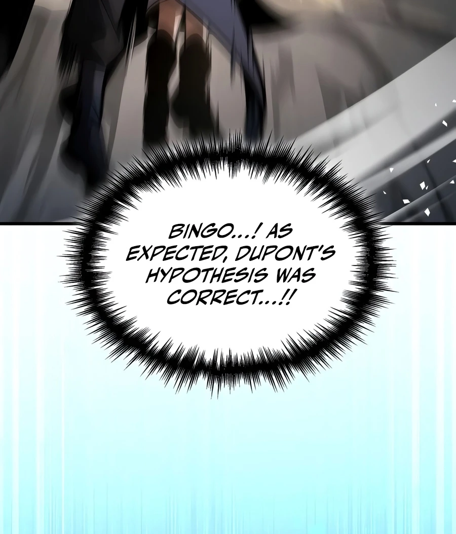 Read My Exclusive Tower Guide chapter 130 image 18 on Lezhin