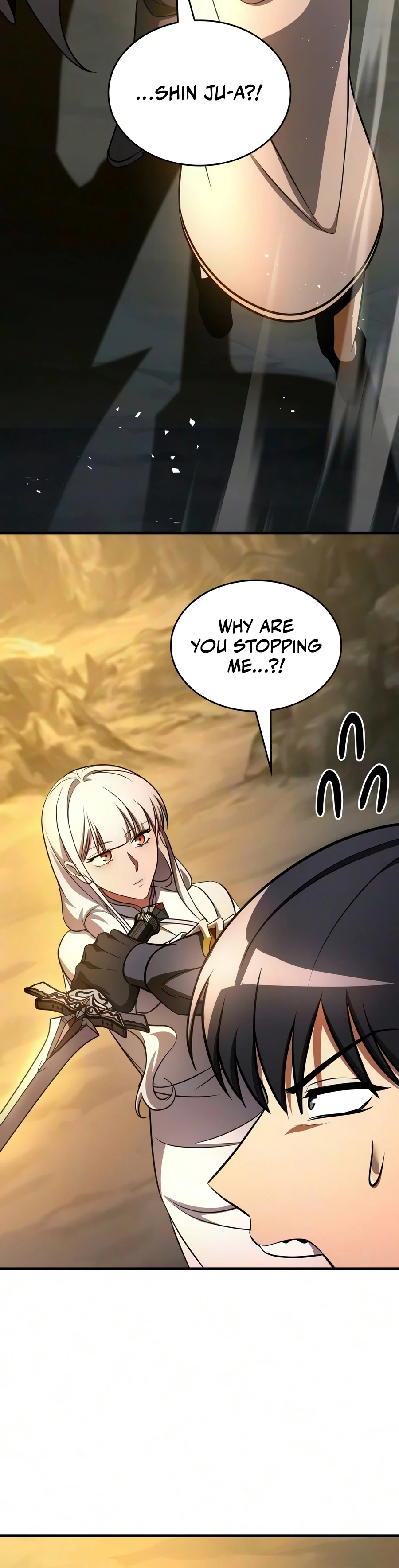 Read My Exclusive Tower Guide chapter 131 image 17 on Lezhin