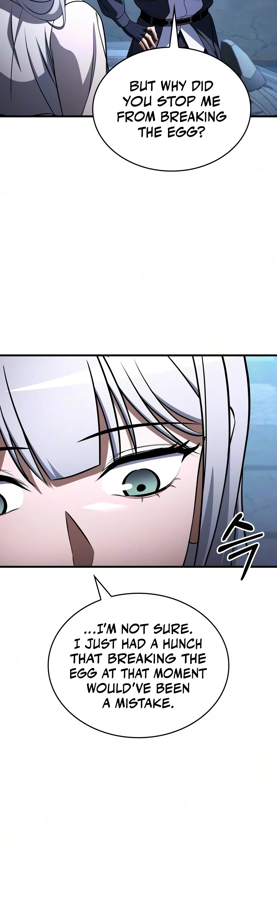 Read My Exclusive Tower Guide chapter 131 image 21 on Lezhin