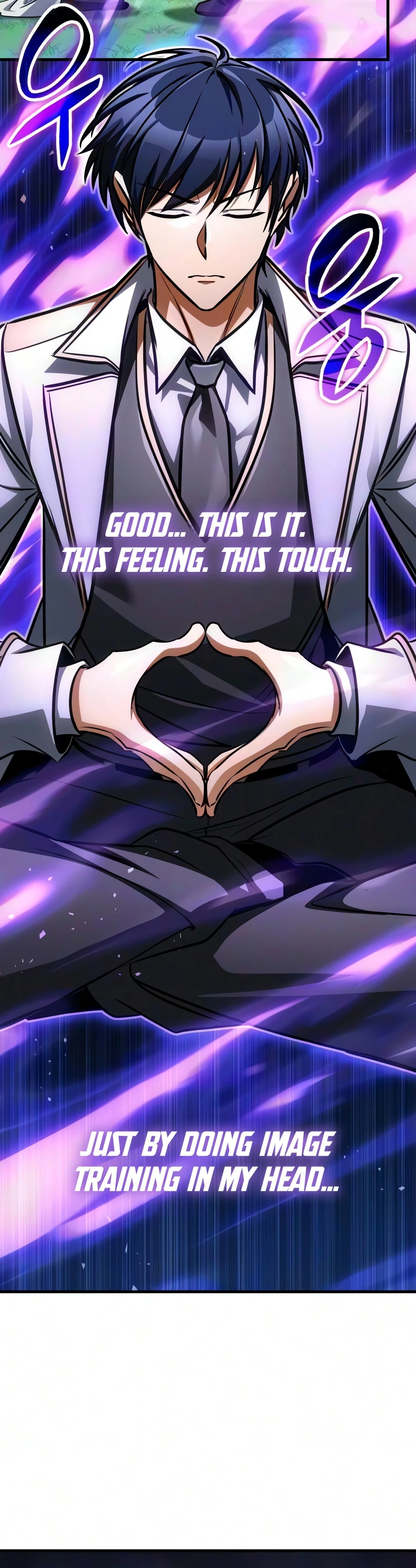 Read My Exclusive Tower Guide chapter 132 image 21 on Lezhin