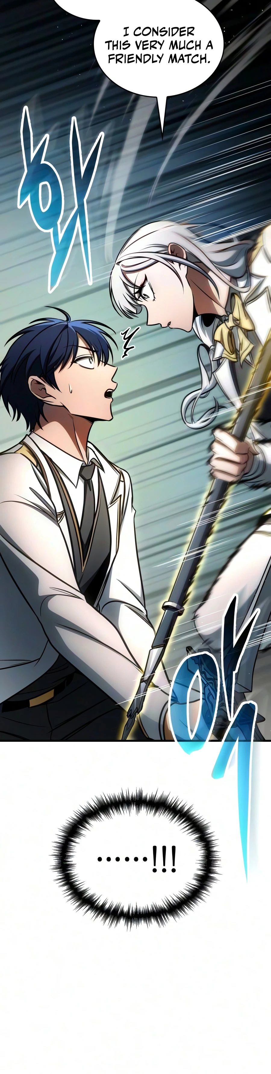 Read My Exclusive Tower Guide chapter 133 image 2 on Lezhin