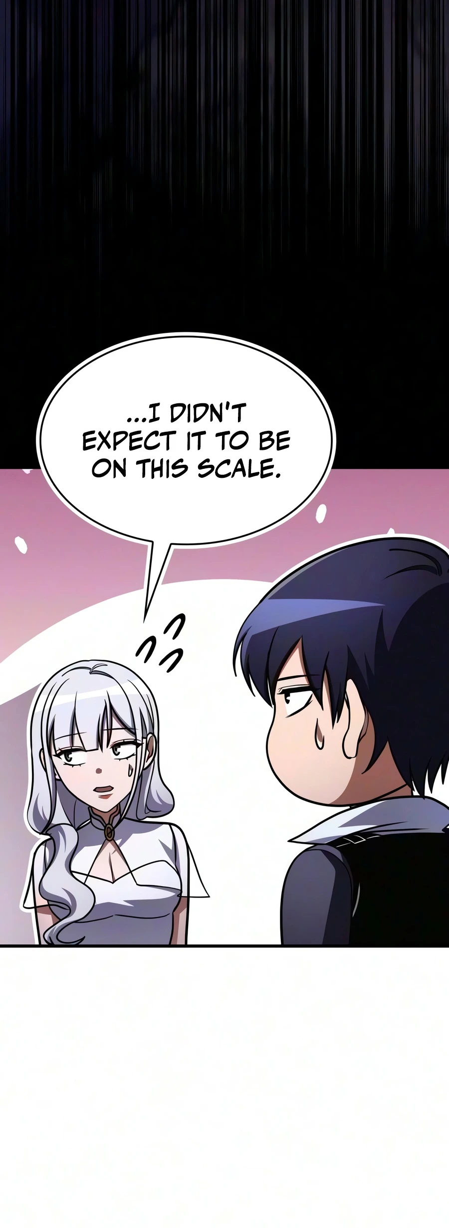 Read My Exclusive Tower Guide chapter 133 image 20 on Lezhin