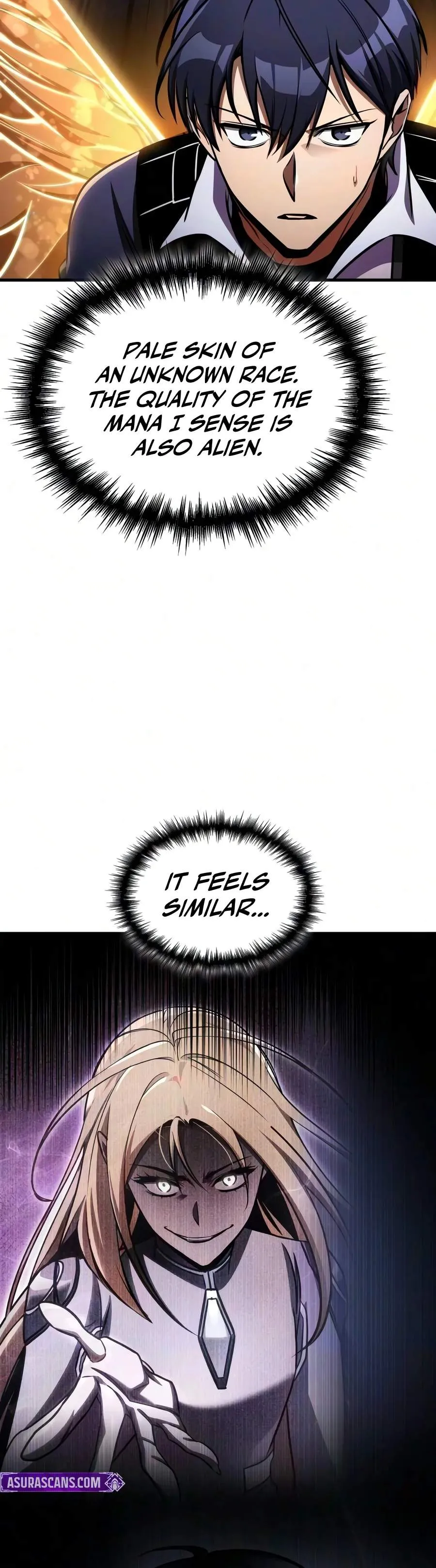 Read My Exclusive Tower Guide chapter 134 image 1 on Lezhin