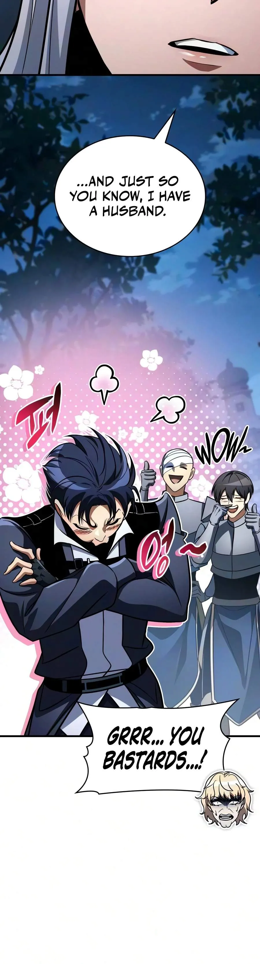 Read My Exclusive Tower Guide chapter 134 image 18 on Lezhin
