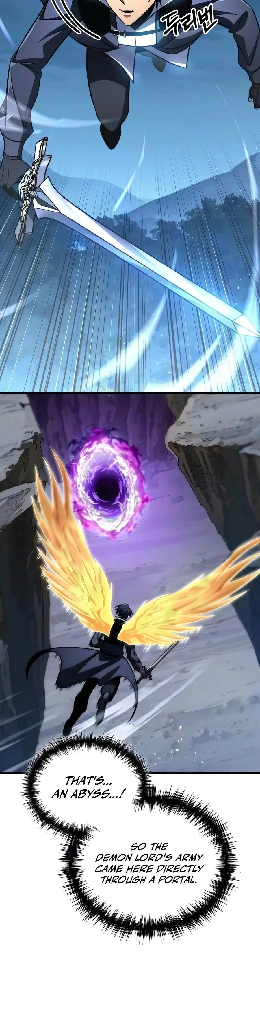 Read My Exclusive Tower Guide chapter 134 image 21 on Lezhin